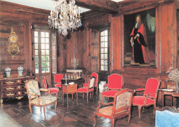 22 LANVELLEC CHATEAU DE ROSANBO - Lanvellec