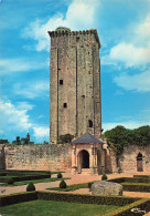 37  LE GRAND PRESSIGNY L ANCIEN CHÂTEAU - Le Grand-Pressigny