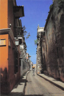 COLOMBIE CARTAGENA CALLEJON DE LOS ESTRIBOS - Kolumbien