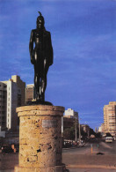 COLOMBIE CARTAGENA MONUMENTO A LA INDIA CATALINA - Kolumbien