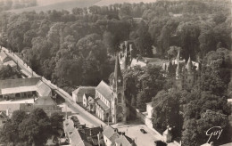 95 VIGNY L EGLISE - Vigny