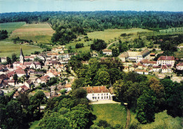52 AUBERIVE - Auberive