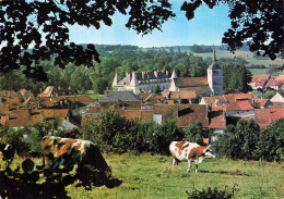 52 ARC EN BARROIS - Arc En Barrois
