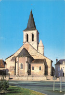 86 INGRANDES SUR VIENNE L EGLISE - Ingrandes