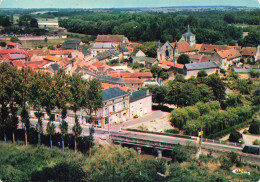 86 LENCLOITRE - Lencloitre