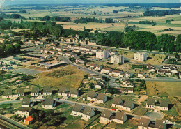 86 INGRANDES SUR VIENNE LOTISSEMENTS - Ingrandes