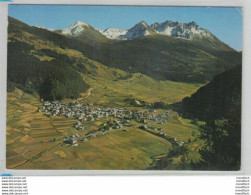 Nauders - Luftbild - Nauders