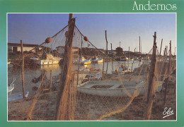 33-ANDERNOS-N°3901-D/0147 - Andernos-les-Bains