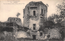 46-ASSIER-N°T5162-C/0333 - Assier