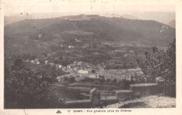 57-DABO-N°T5162-F/0305 - Dabo
