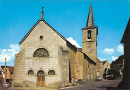 48-AUMONT AUBRAC-N°3307-B/0387 - Aumont Aubrac