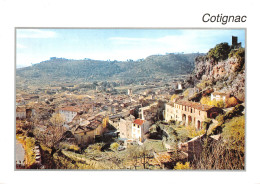 83-COTIGNAC-N°3308-B/0313 - Cotignac