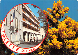 83-LA VALETTE DU VAR-N°3308-B/0209 - La Valette Du Var