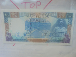 SYRIE 100 POUNDS 1998 Neuf (B.18) - Syrie