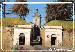 59-LE QUESNOY-N°3905-A/0291 - Le Quesnoy