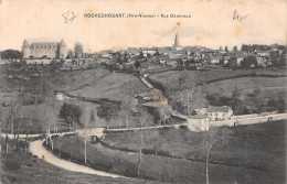87-ROCHECHOUART-N°5164-C/0199 - Rochechouart