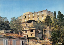 84-ANSOUIS-N°3310-D/0329 - Ansouis