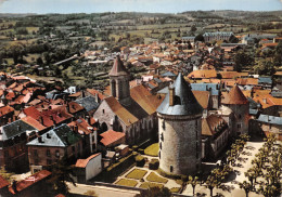 23-BOURGANEUF-N°3906-C/0171 - Bourganeuf