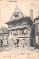 56-GUEMENE SUR SCORFF-N°5165-A/0031 - Guemene Sur Scorff