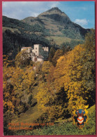 AK: Schloss Weissenstein Bei Matrei In Osttirol, Ungelaufen (Nr. 3291) - Matrei Am Brenner