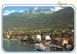 74-LUGRIN-N°3312-A/0225 - Lugrin