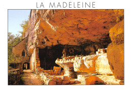 24-LA MADELEINE-N°3908-C/0287 - La Madeleine