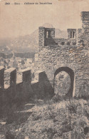 ET-SUISSE SION-N°T5167-H/0389 - Sion