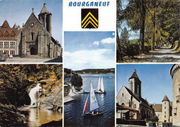 23-BOURGANEUF-N°3913-C/0285 - Bourganeuf