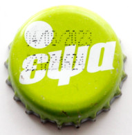 Greece Ewa εψα Soda Bottle Cap Kronkorken Chapas Tapon Capsule - Limonade
