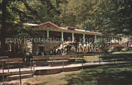 Webster Springs Rhododendron Dining Hall - Andere & Zonder Classificatie