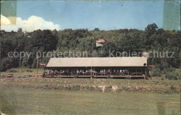 Red House West Virginia Main Lodge Camp Li-Lo-Li - Andere & Zonder Classificatie