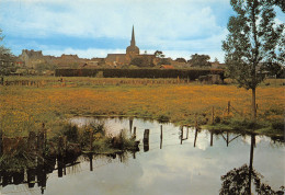 44-MOISDON LA RIVIERE-N°3314-C/0121 - Moisdon La Riviere