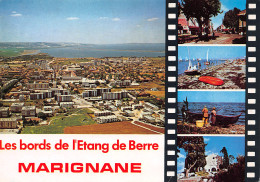 13-MARIGNANE-N°3317-C/0123 - Marignane