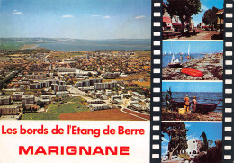 13-MARIGNANE-N°3317-C/0125 - Marignane