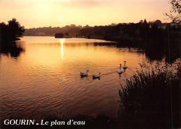 56-GOURIN-N°3319-D/0103 - Gourin