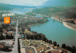 01-SEYSSEL-N°3320-C/0161 - Seyssel