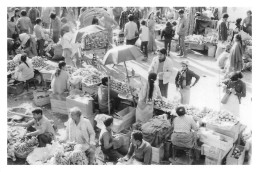 NEPAL KATMANDOU Le Marché D'Ason Tole En 1984 Katmandhu Katmandu KATHMANDU N° 84 \MR8073 - Nepal