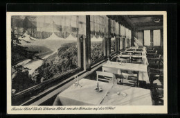 AK Bastei, Hotel & Berggaststätte - Bastei (sächs. Schweiz)
