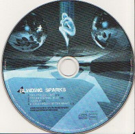 BLINDING SPARKS - This Useless Fate - CD - Post Rock - Rock
