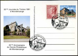 Luxembourg - CM -  Mondercange - Maximum Cards