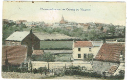 Ham-sur-Sambre , Village - Jemeppe-sur-Sambre