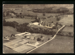 AK Coppet, École Nouvelle La Chataigneraie - Coppet