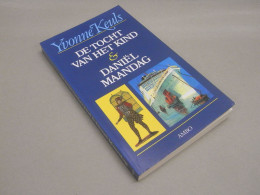 Boek Gesigneerd - Signed : Yvonne Keuls 1994 (s472) - Handtekening / Autographe - Scrittori