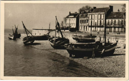 Delcampe - CPA LE CROTOY Le Port (807721) - Le Crotoy