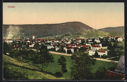 AK Liestal, Ortsansicht - Liestal
