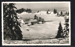 AK Cernier, Restaurant Du Gurnigl - Cernier