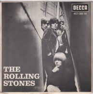 THE ROLLING STONES - FR EP - GET OFF OF MY CLOUD + 3 - Rock