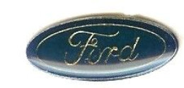 @@ Automobile Logo FORD @@aut.151b - Ford