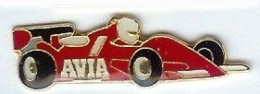 @@ Ferrari F1 Société Pétrolière AVIA @@aut.57b - F1