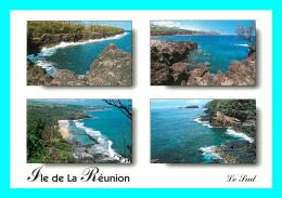 A770 / 283 REUNION Ile De La Reunion Multivues - Riunione